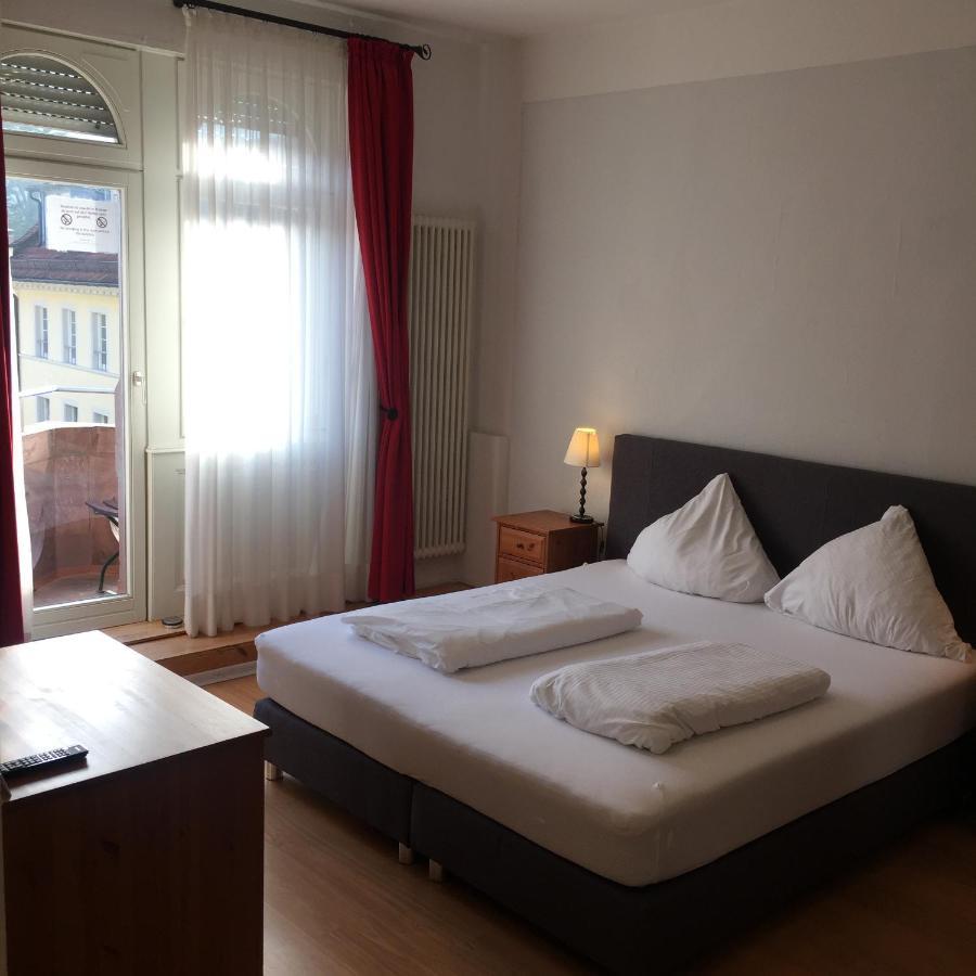 The Dubliner Hotel & Irish Pub Heidelberg Esterno foto