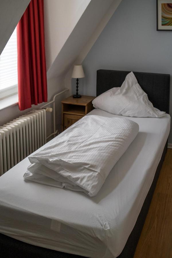 The Dubliner Hotel & Irish Pub Heidelberg Esterno foto